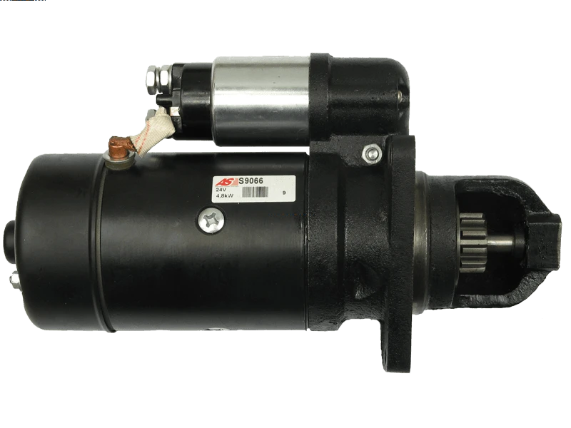 Motor de arranque S9066