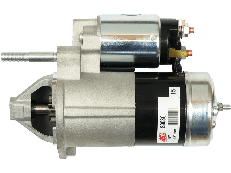 Motor de arranque S9080
