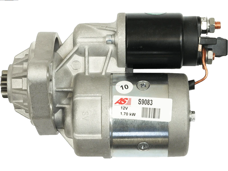 Motor de arranque S9082