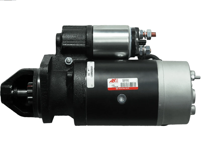 Motor de arranque S9100