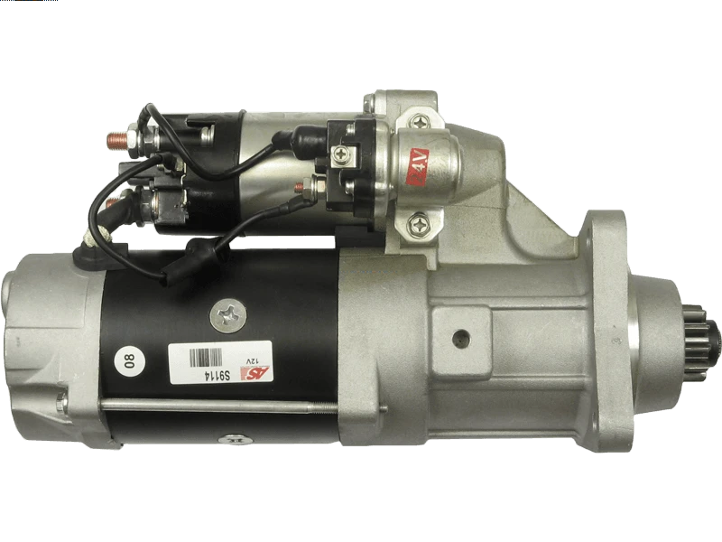 Motor de arranque S9114