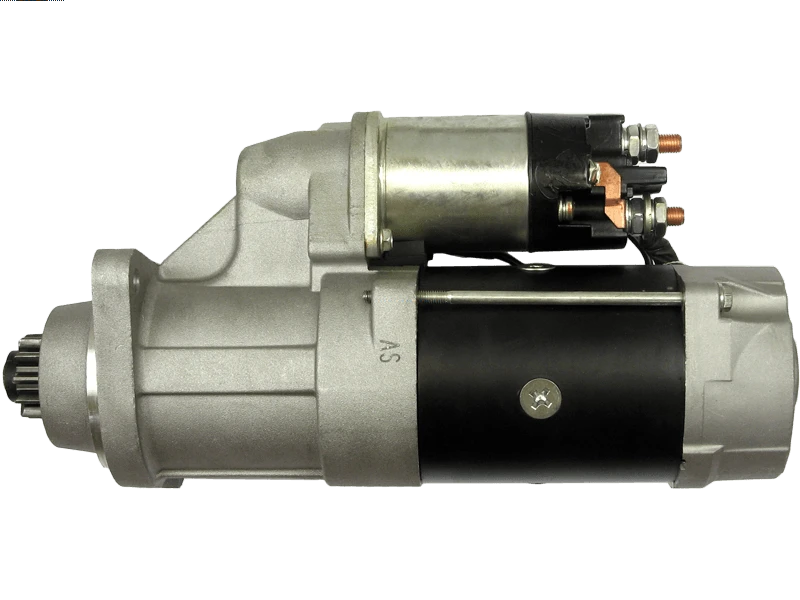 Motor de arranque S9114