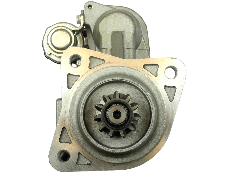 Motor de arranque S9114