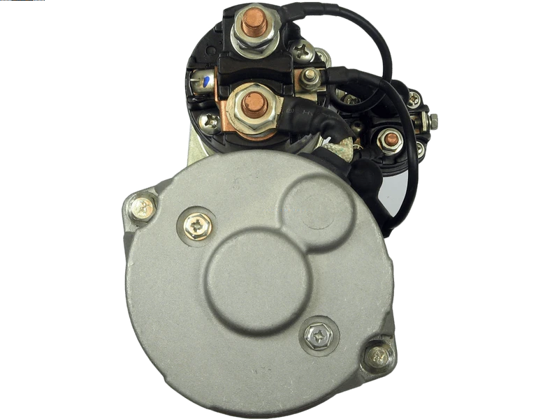 Motor de arranque S9114