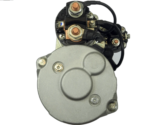 Motor de arranque S9114