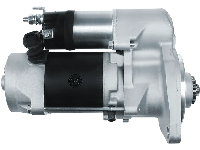 Motor de arranque S9128
