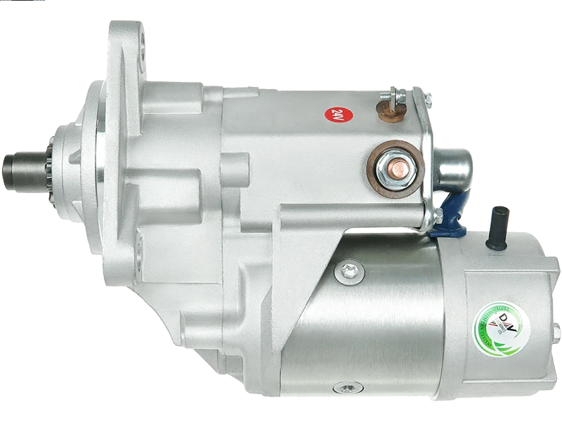 Motor de arranque S9167