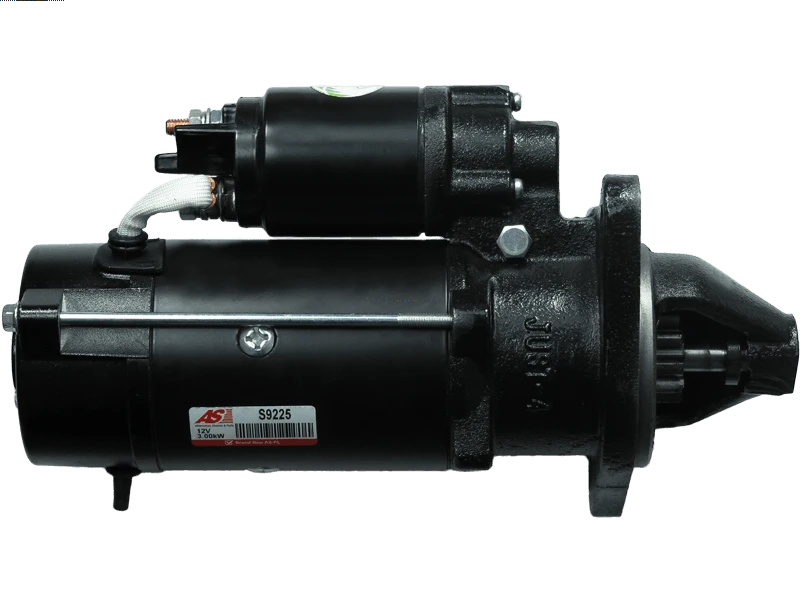 Motor de arranque S9225