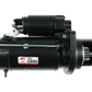 Motor de arranque S9227