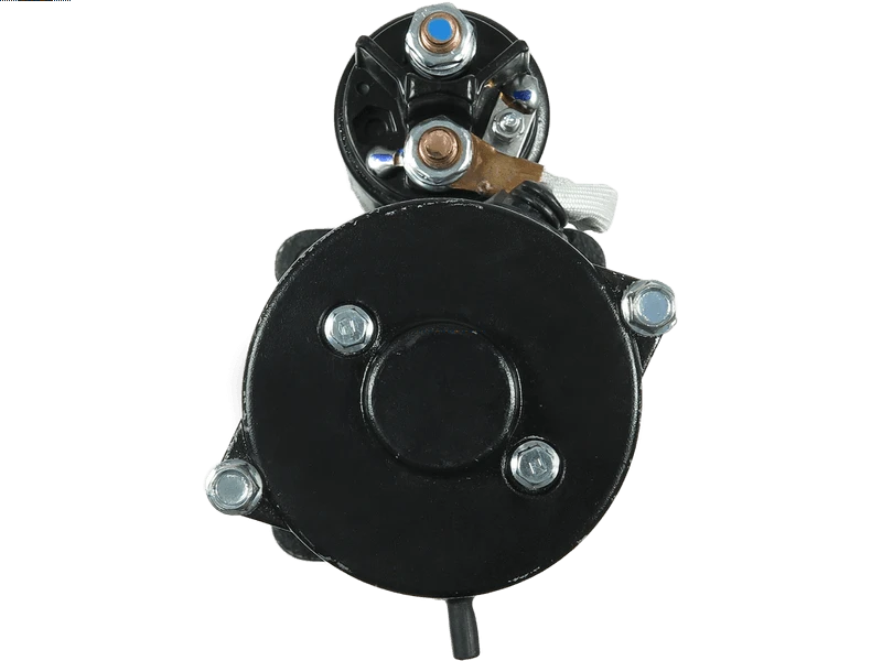 Motor de arranque S9227