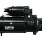 Motor de arranque S9232