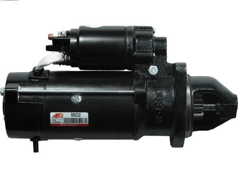 Motor de arranque S9232
