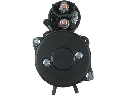 Motor de arranque S9236