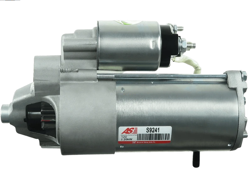 Motor de arranque S9241