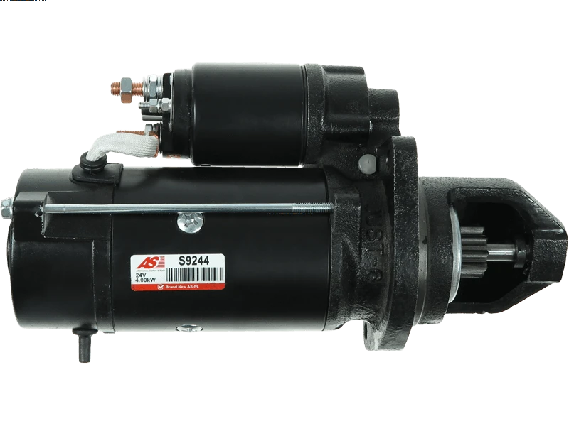 Motor de arranque S9244