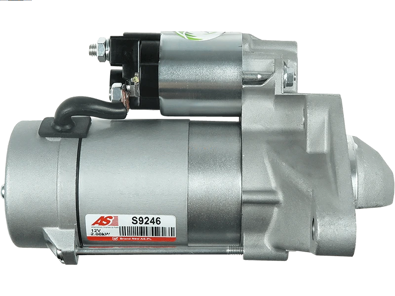 Motor de arranque S9246