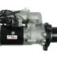 Motor de arranque S9250