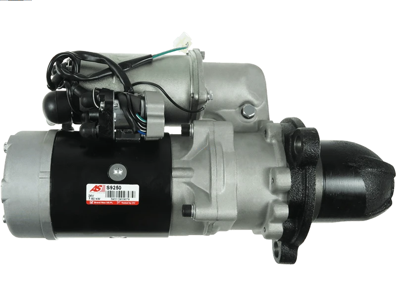 Motor de arranque S9250
