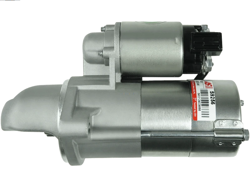 Motor de arranque S9256