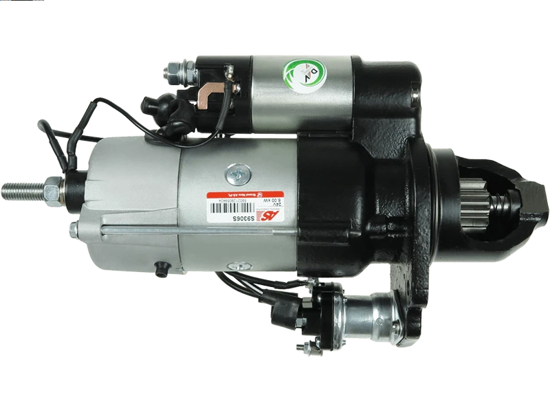 Motor de arranque S9306S