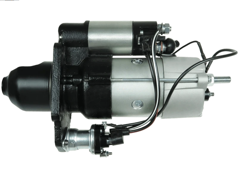Motor de arranque S9306S