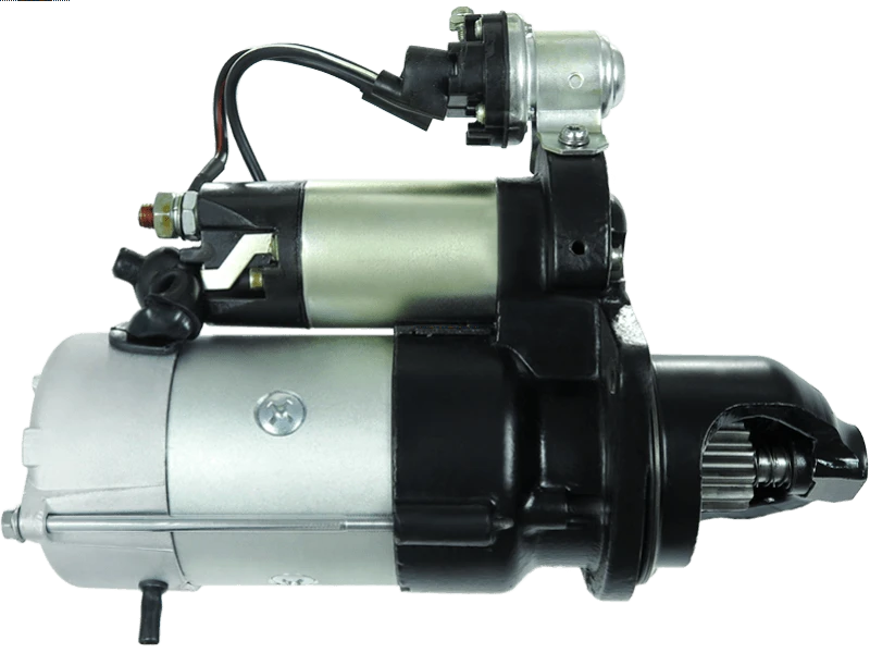 Motor de arranque S9370S