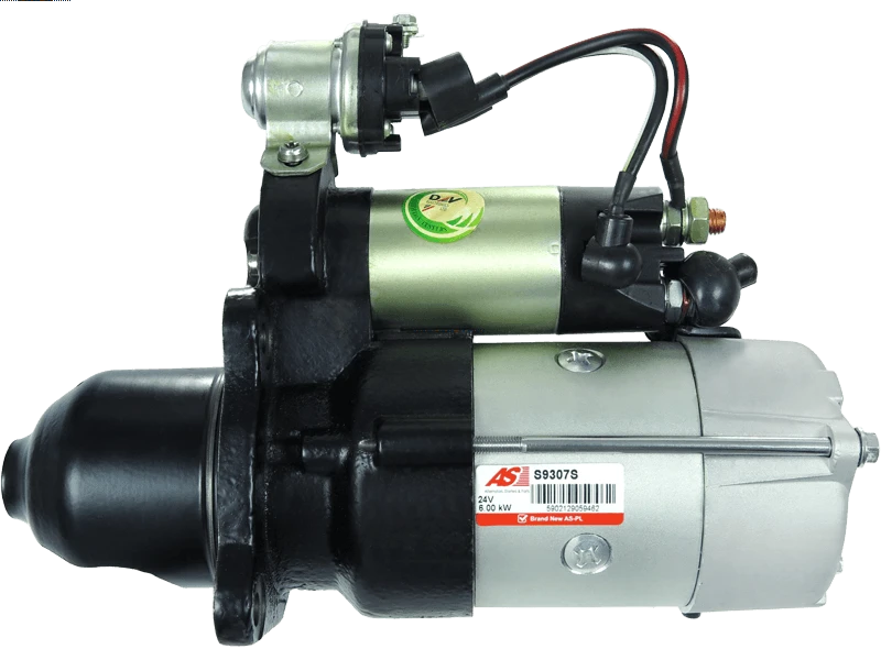Motor de arranque S9370S