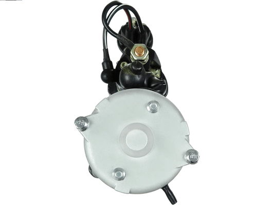 Motor de arranque S9370S