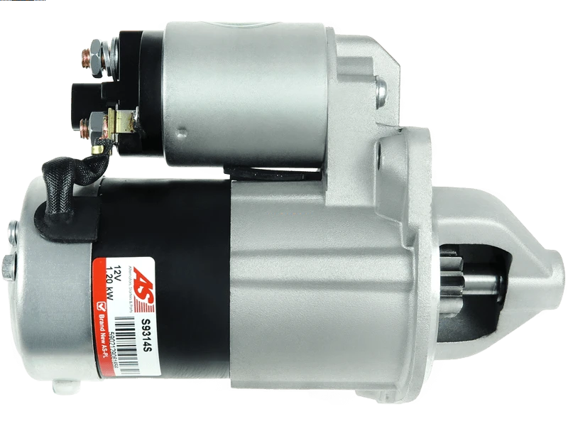 Motor de arranque S9314S