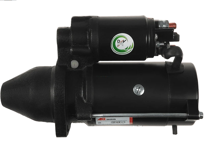 Motor de arranque S9353