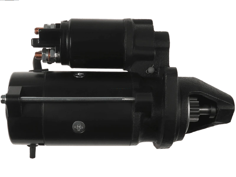Motor de arranque S9353