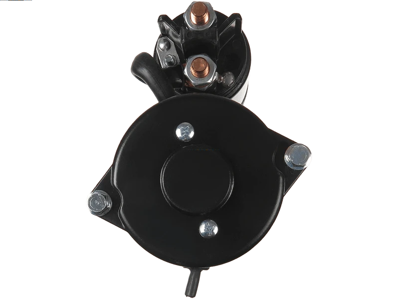 Motor de arranque S9353