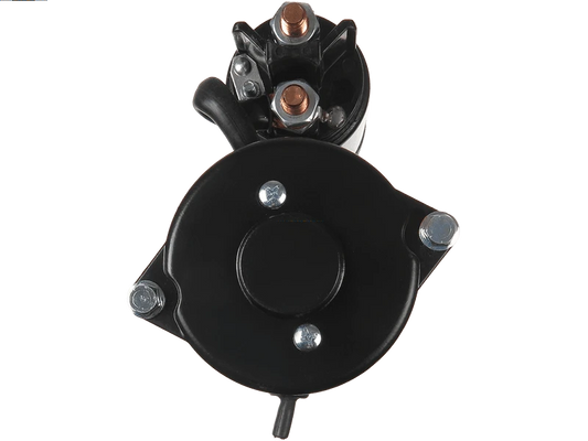 Motor de arranque S9353