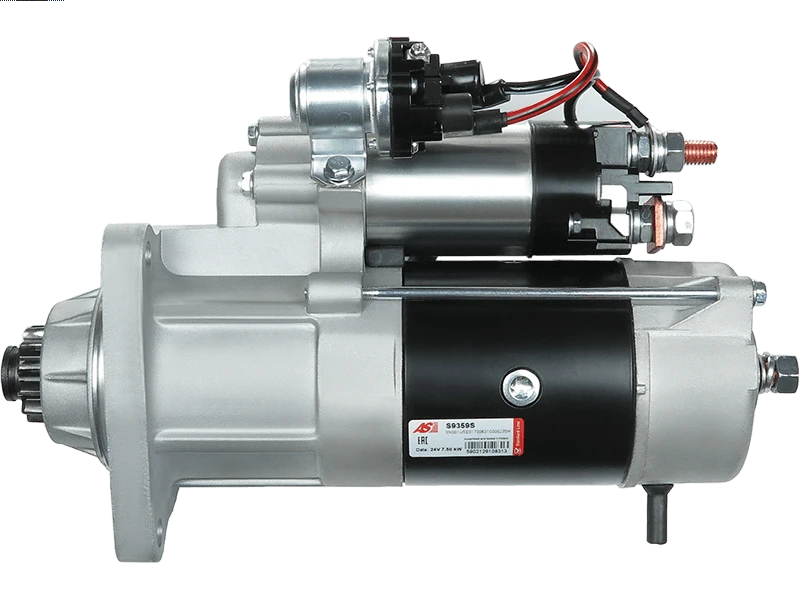 Motor de arranque S9359S