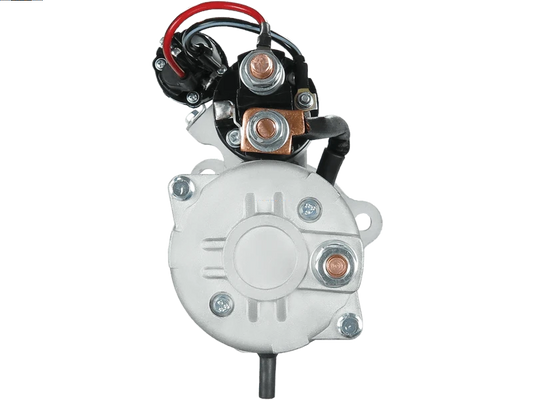 Motor de arranque S9359S