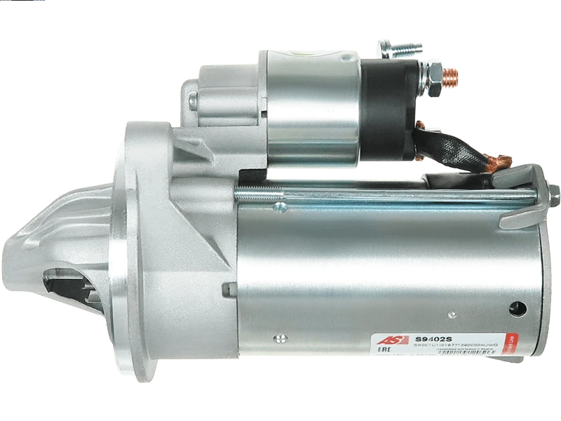 Motor de arranque S9402S