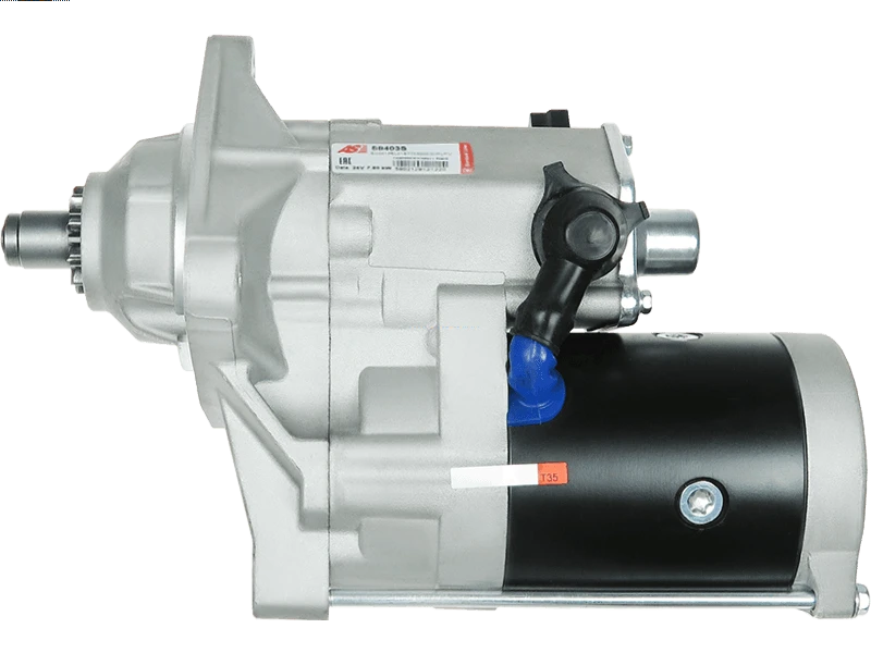 Motor de arranque S9403S
