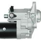 Motor de arranque S9403S