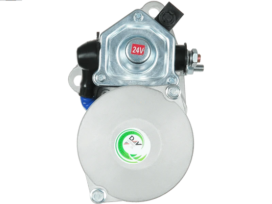 Motor de arranque S9403S