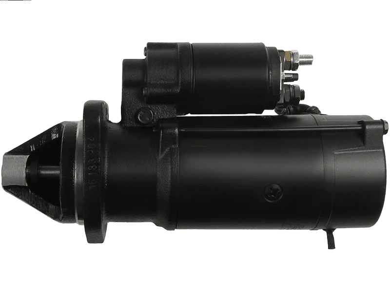 Motor de arranque S9434(LETRIKA)