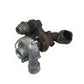 Turbo Citroen Xantia Berlina 1.9  KKK 53149707013