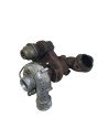 Turbo Citroen Xantia Berlina 1.9  KKK 53149707013