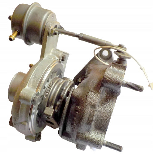 Turbo MG EXPRESS 2.0 GARRETT 452151