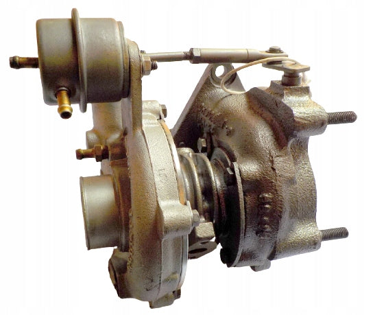 Turbo MG ZR 2.0 GARRETT 452151