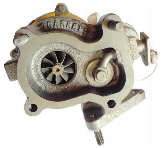 Turbo MG ZR 2.0 GARRETT 452151