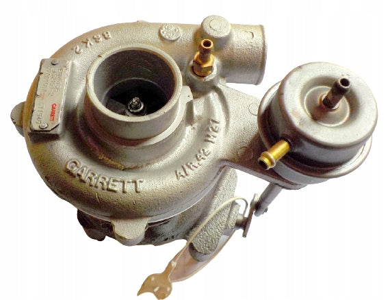 Turbo MG ZR 2.0 GARRETT 452151
