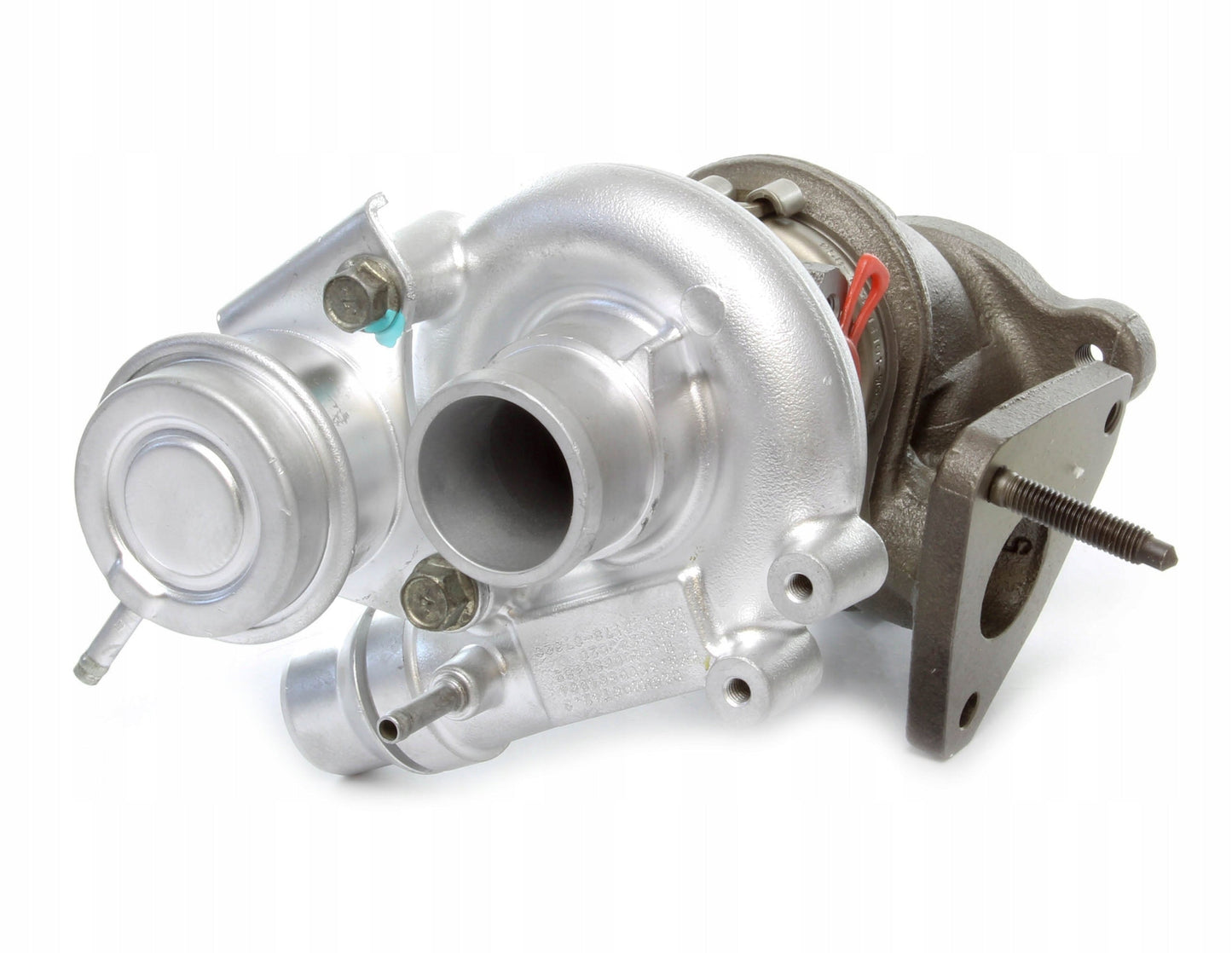 Turbo RENAULT TWINGO 1.2  Mitsubishi 49173-07620