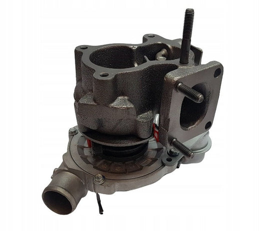 Turbo 701370 Garrett Lancia dedra