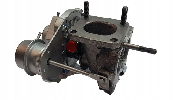 Turbo 701370 Garrett Fiat Brava