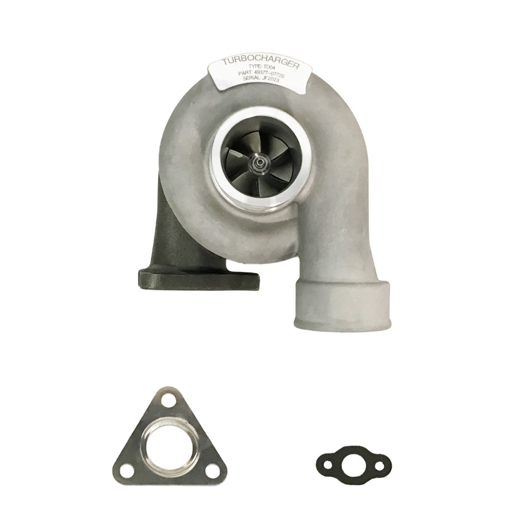 Turbo 49377-07720